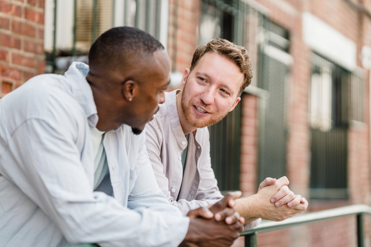 How Presence Supports Healing, Connection, and Inner Peace