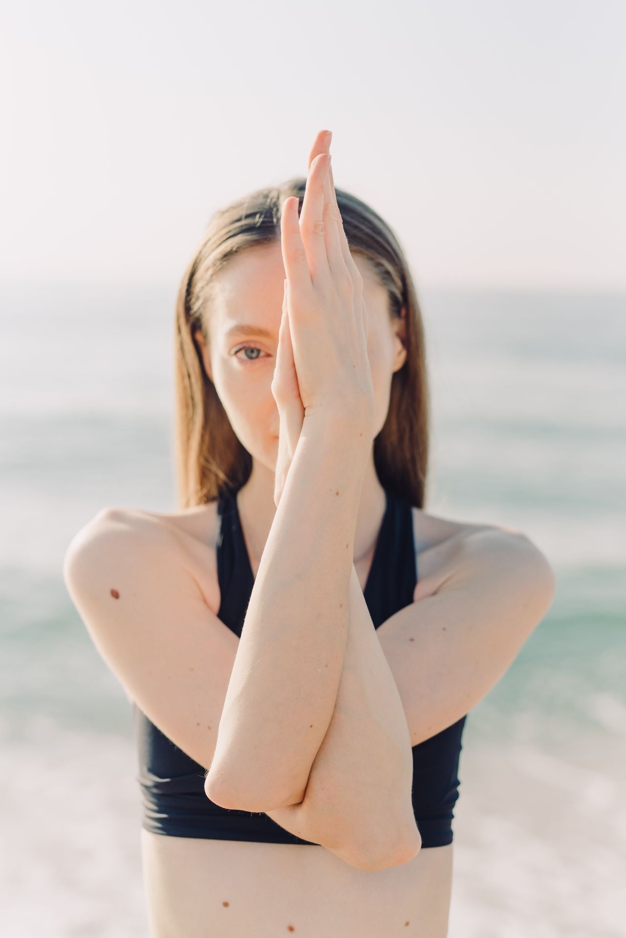 Monday Healing Tip- Small Intestine & Triple Warmer Merdians