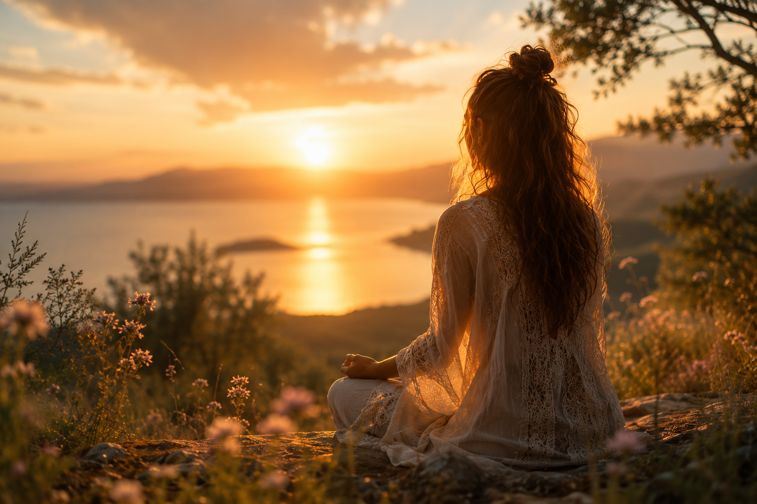 Summer Solstice 2026