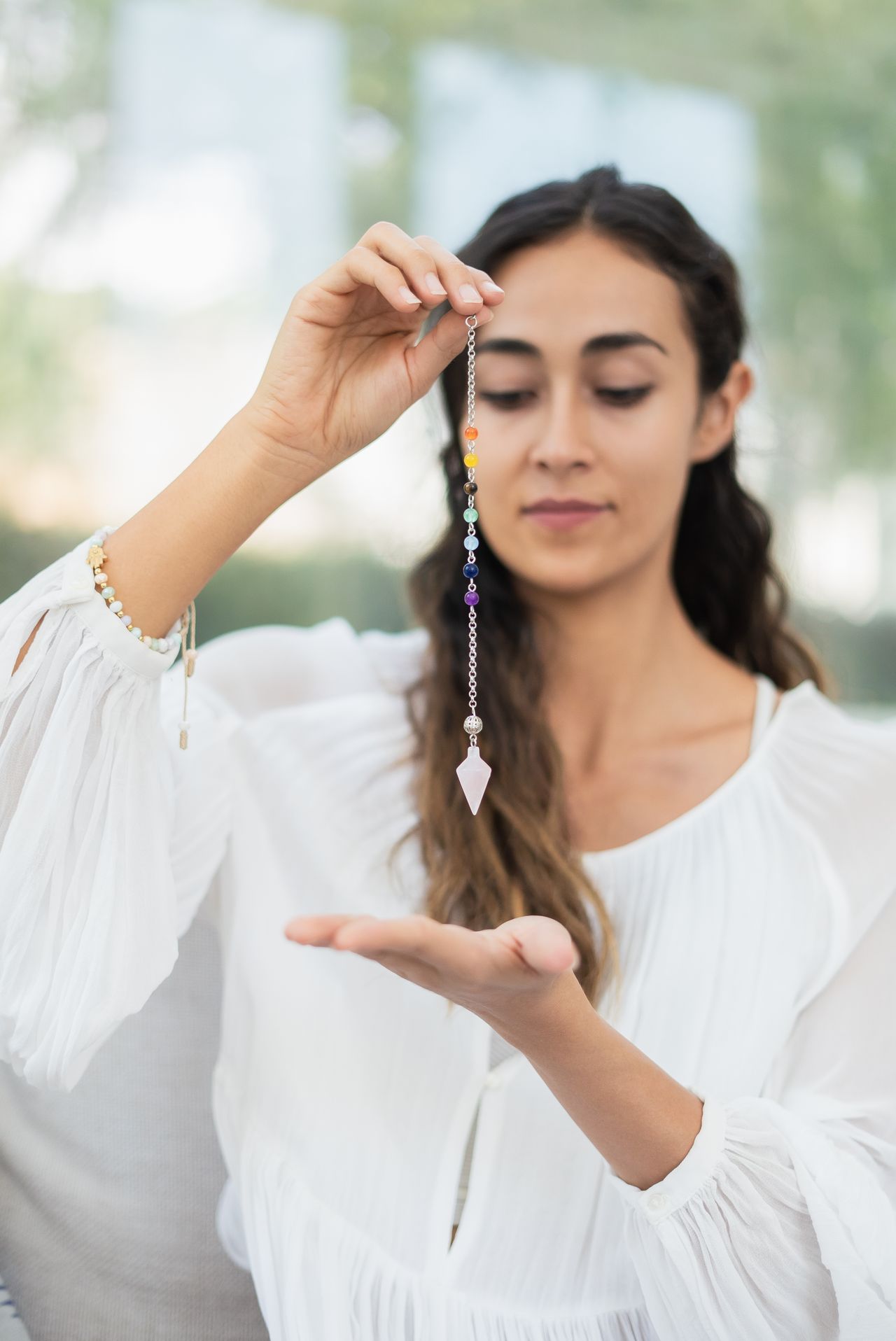 Thursday Contemplation: Heal Uneasiness Through Intuition