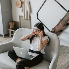 The Clarity Connection- Coaching and Mentorship