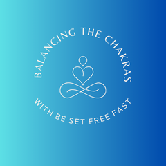 Balance Your Chakras With BSFF- Individual Session