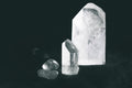 Stone Medicine: Partnering with the Wisdom of Crystals