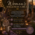 Woman's Wellness Circle