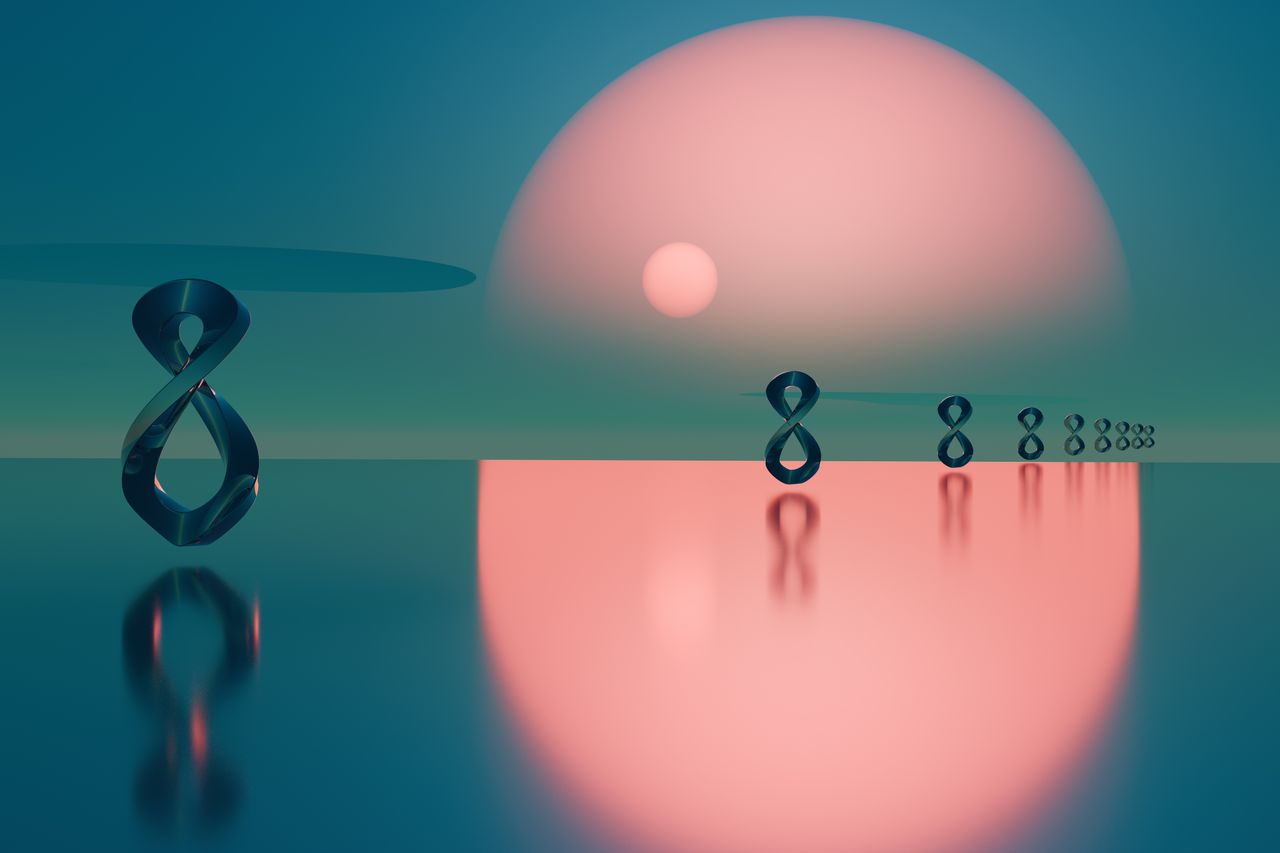 Manafesting and the Quantum Field