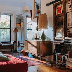 Remote Healing Session